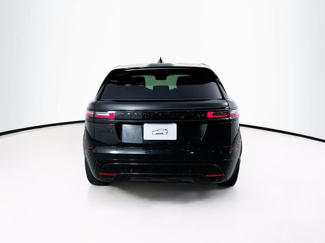 New 2026 Land Rover Range Rover Velar Dynamic SE AWD/4WD image 6