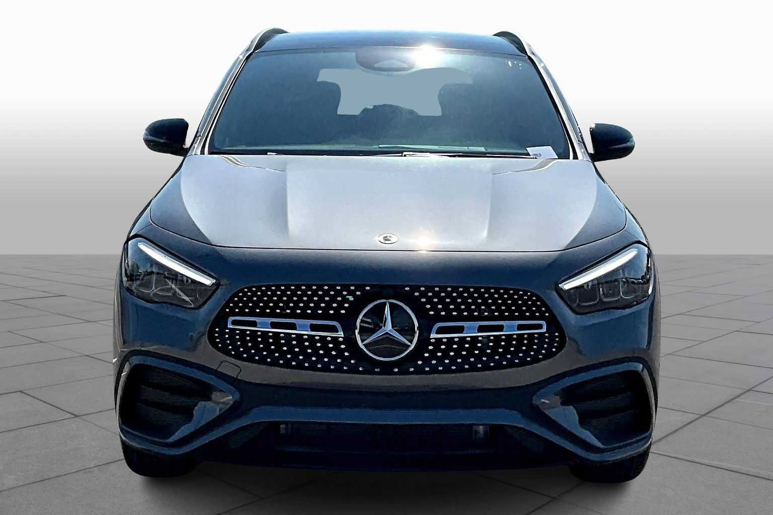 Certified 2026 Mercedes-Benz GLA 250 image 3