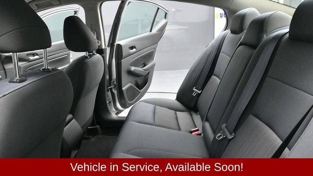 Used 2021 Nissan Altima 2.5 S FWD image 21