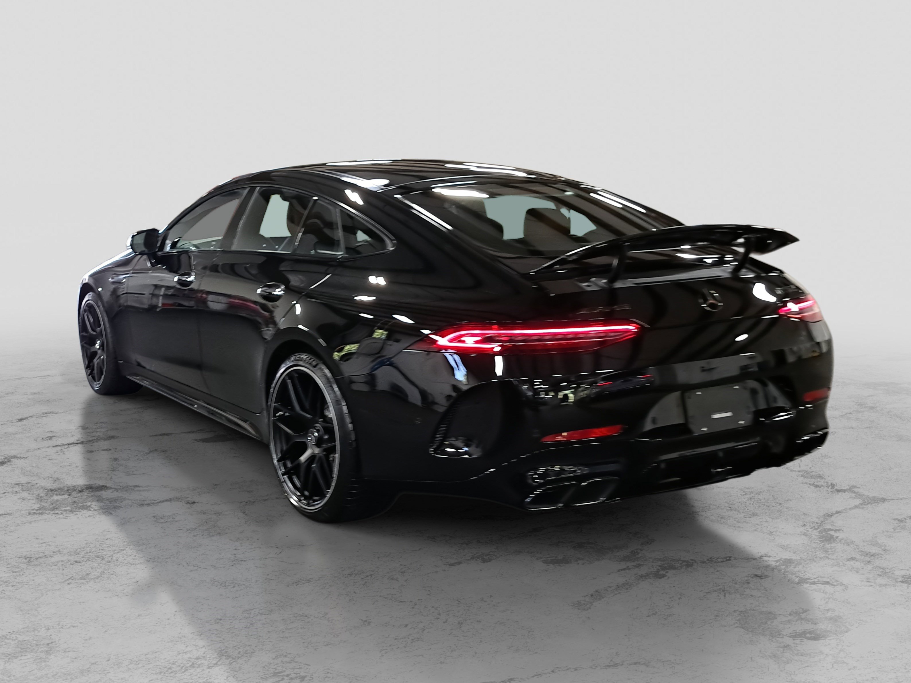 New 2026 Mercedes-Benz AMG GT 63 image 7