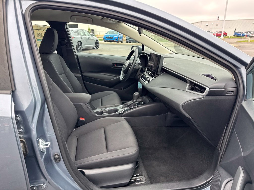 Used 2024 Toyota Corolla LE FWD image 38