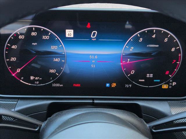 New 2025 Mercedes-Benz CLE 300 4MATIC Cabriolet image 11