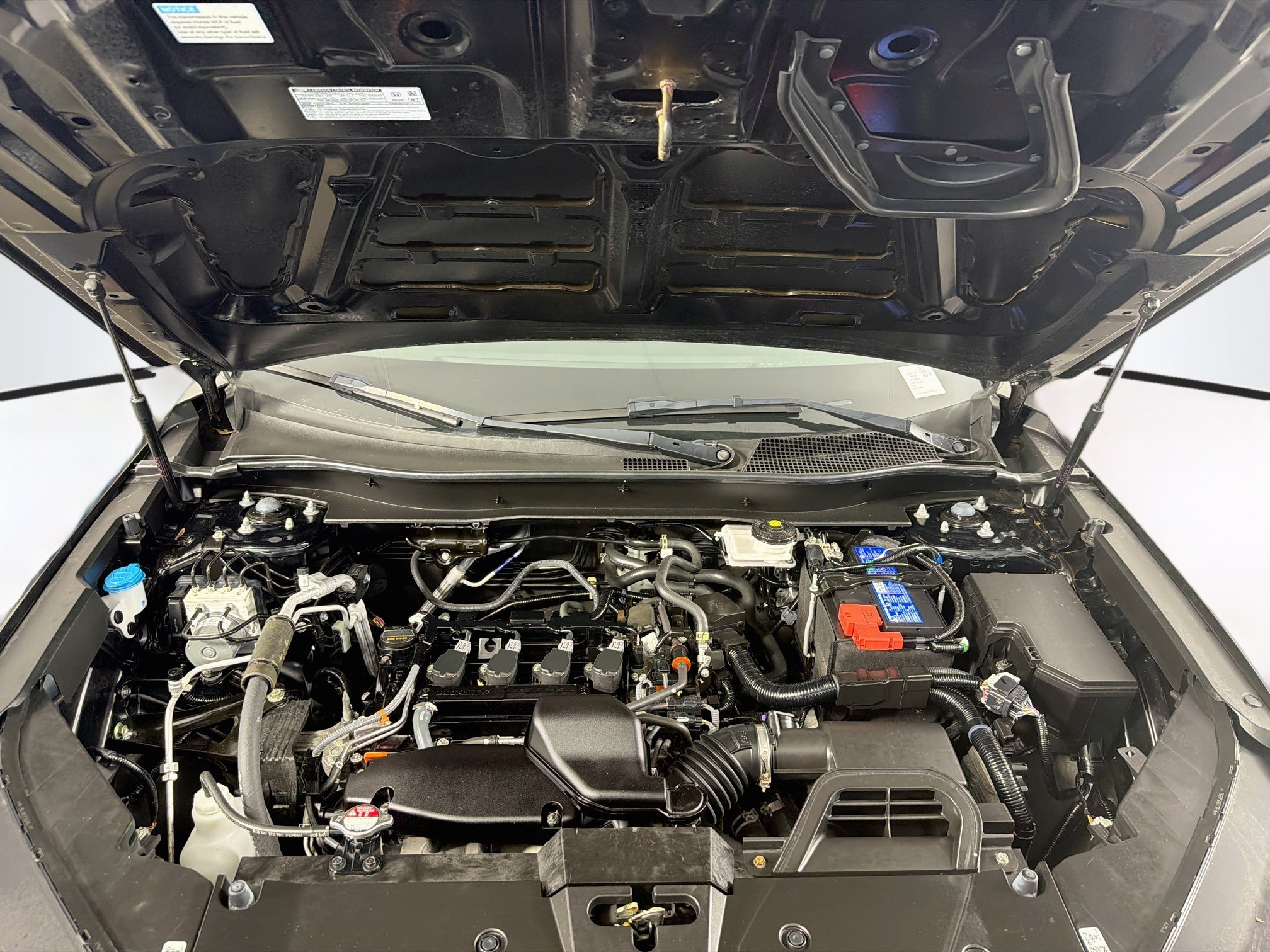 Used 2024 Honda CR-V LX image 32