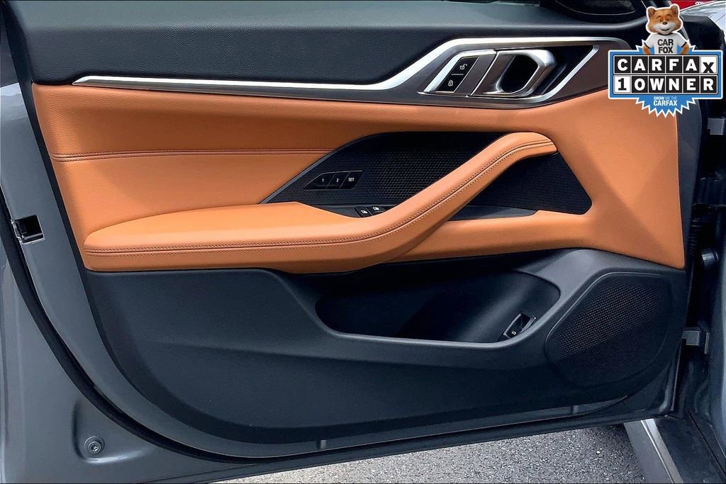 Used 2023 BMW i4 eDrive40 image 23