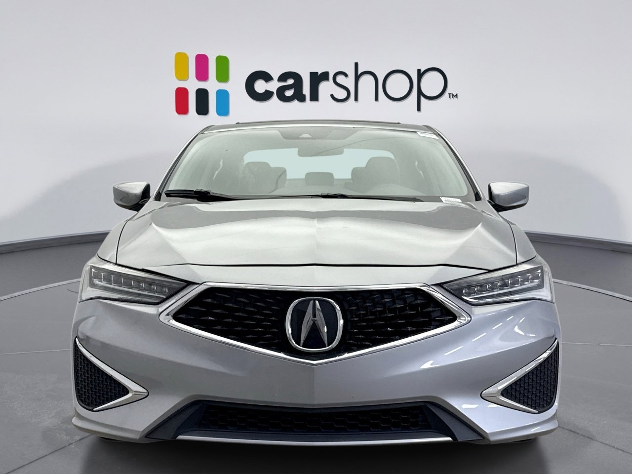 Used 2022 Acura ILX image 8