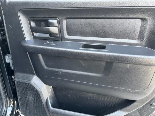 Used 2014 RAM 3500 Tradesman w/ Chrome Appearance Group AWD/4WD image 29