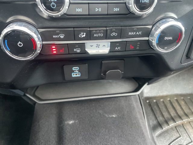 Used 2023 Ford F150 XLT w/ Equipment Group 302A High AWD/4WD image 30
