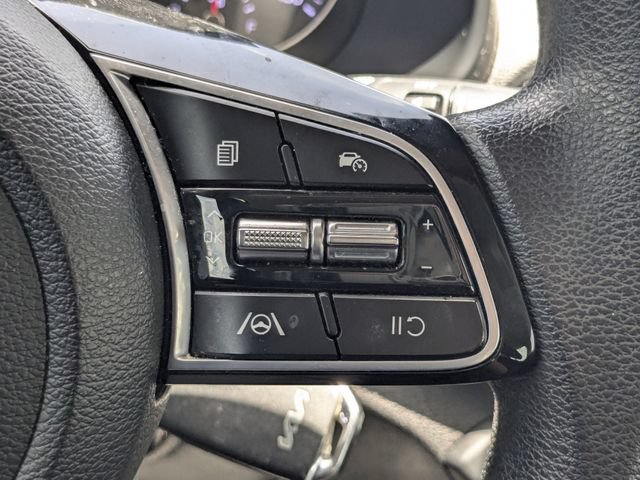 Certified 2023 Kia Forte LX FWD image 25