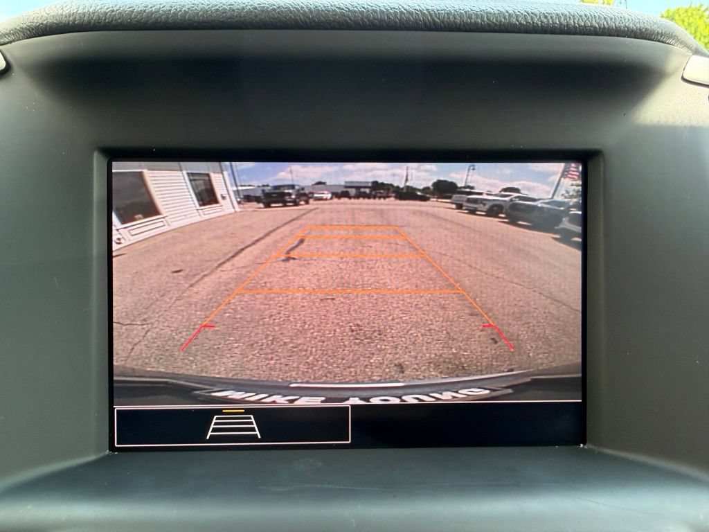 Certified 2024 GMC Terrain SLE w/ Driver Convenience Package FWD image 27