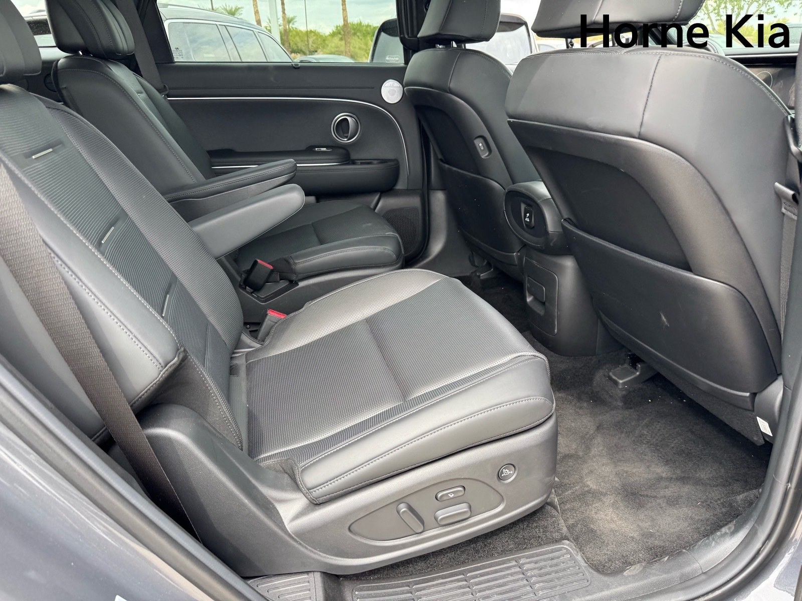 Used 2026 Hyundai Palisade Calligraphy FWD image 31