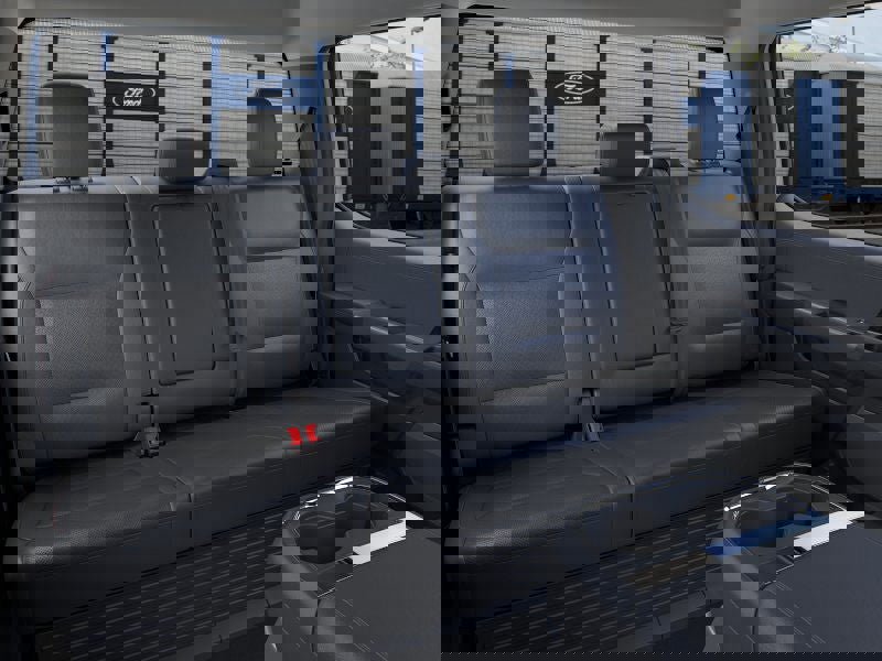 New 2026 Ford F350 4x4 Crew Cab Super Duty image 11