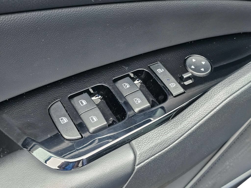 Certified 2024 Kia Sportage X-Line w/ X-Line Premium Package AWD/4WD image 17