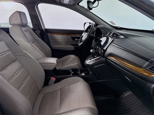 Used 2020 Honda CR-V EX-L image 25