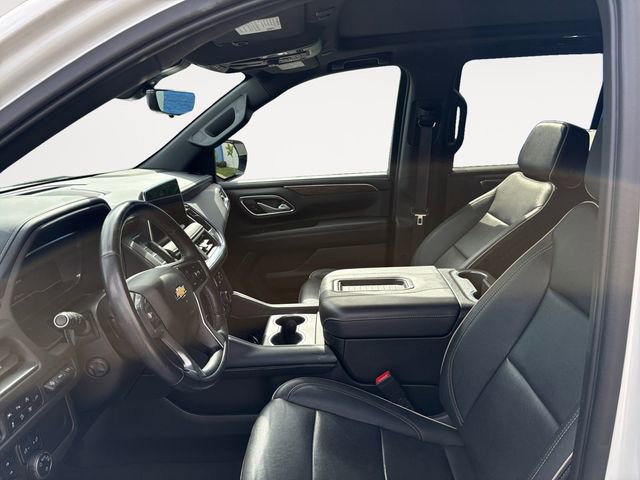 Used 2022 Chevrolet Tahoe Premier AWD/4WD image 9