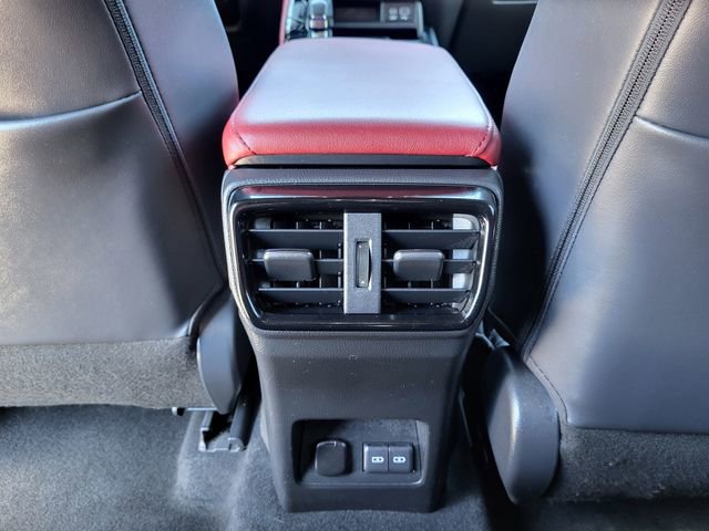 Used 2022 Lexus NX 350h AWD w/ Towing Package (2000 Lbs) image 23