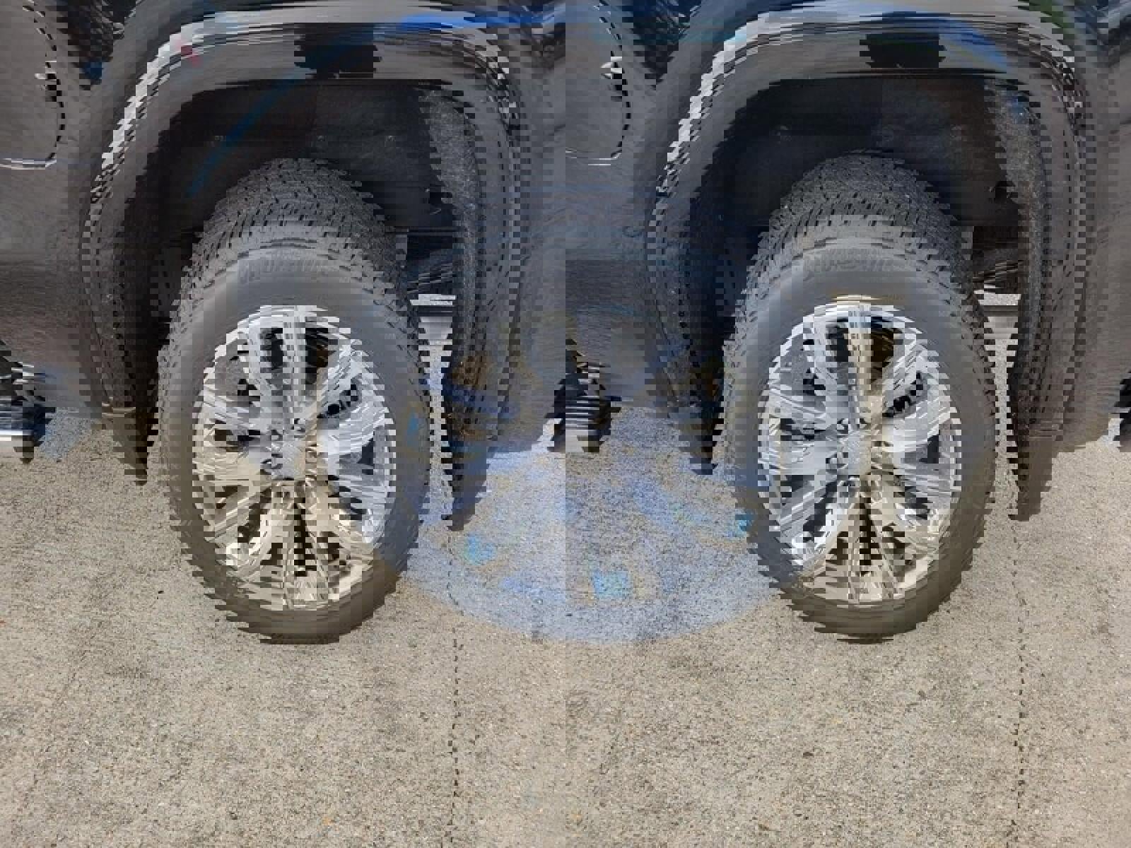 New 2026 GMC Sierra 1500 Denali image 9