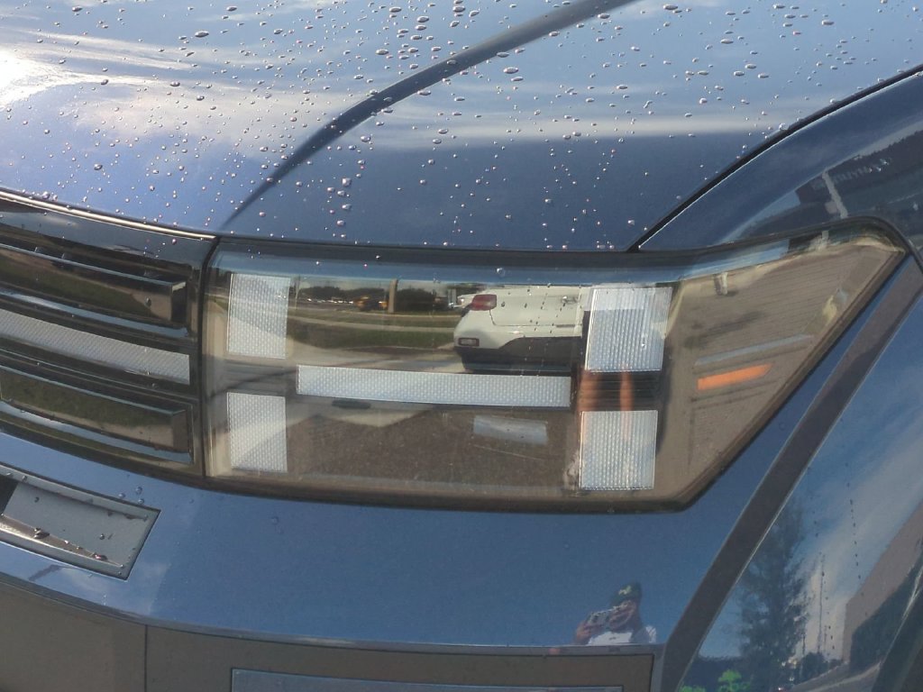 New 2027 Hyundai Santa Fe XRT AWD/4WD image 10