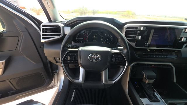 Used 2022 Toyota Tundra SR5 image 24