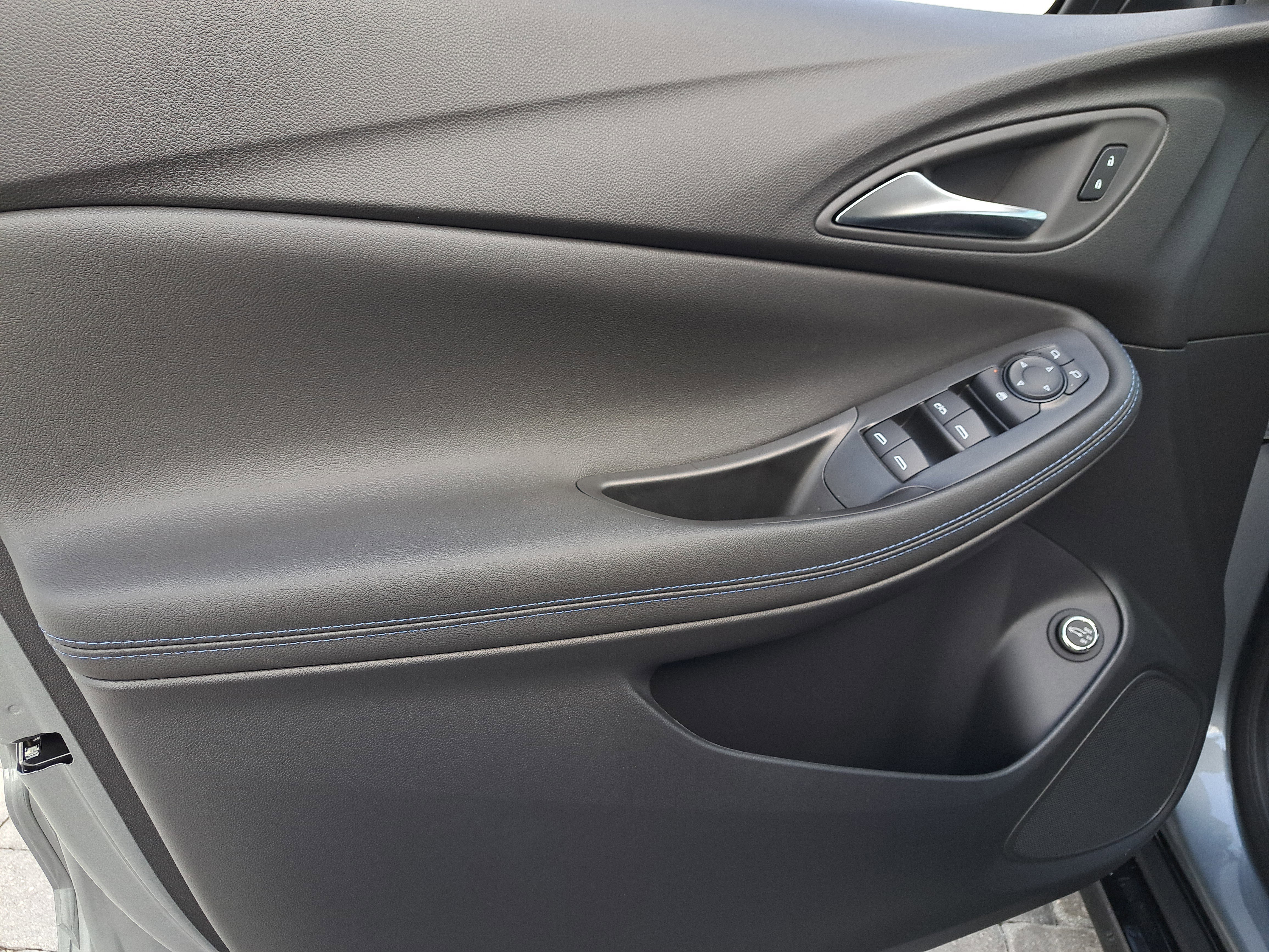 New 2026 Buick Encore GX Sport Touring w/ Comfort Package image 17