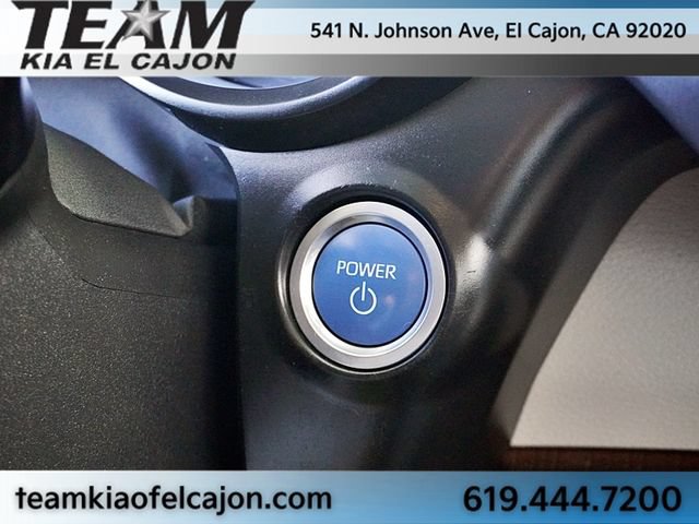 Used 2022 Toyota Sienna LE FWD image 29