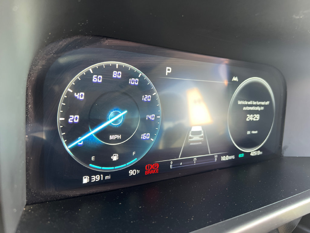 Used 2023 Kia Sorento SX AWD/4WD image 27