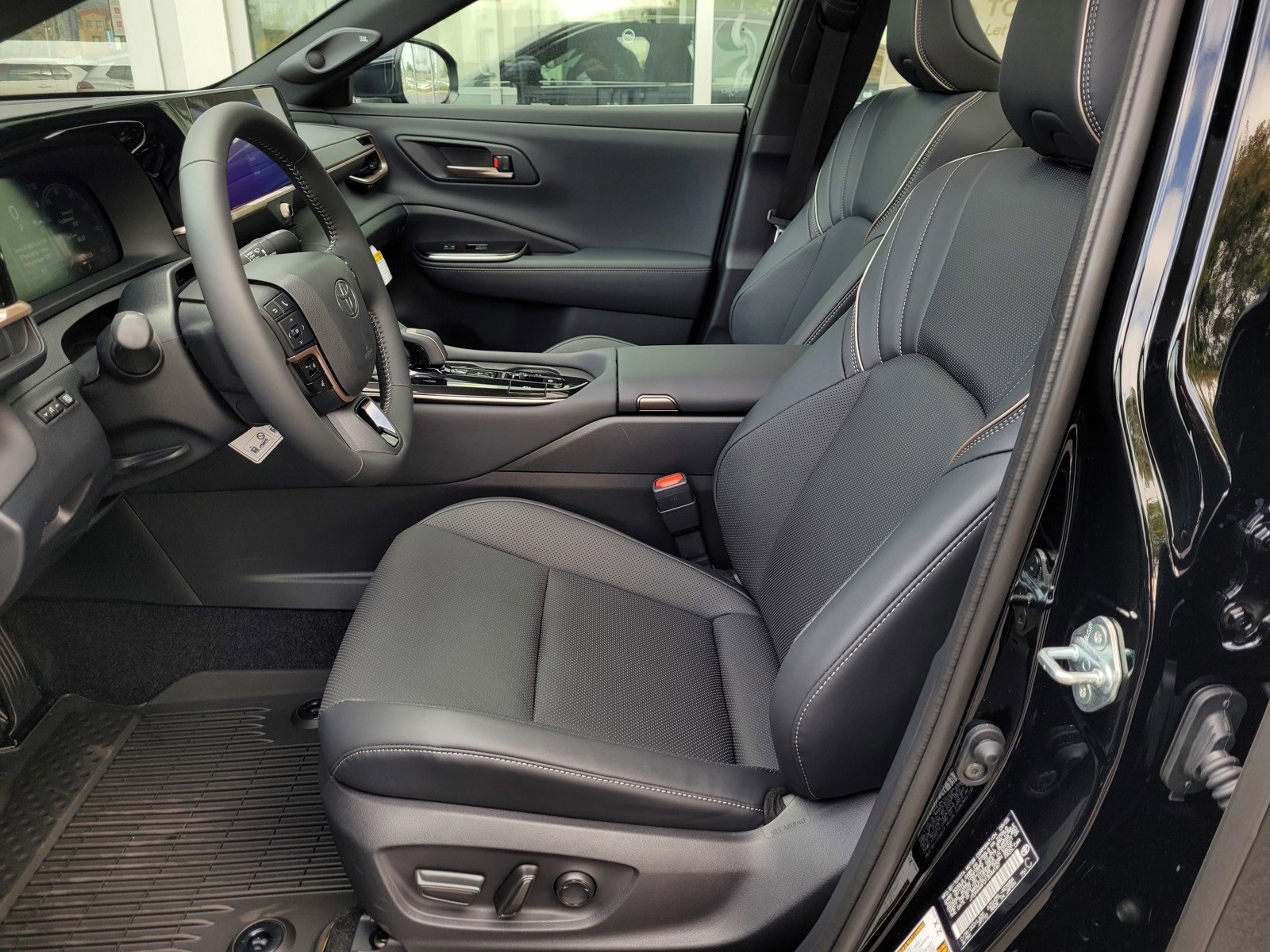 New 2026 Toyota Crown Limited image 10