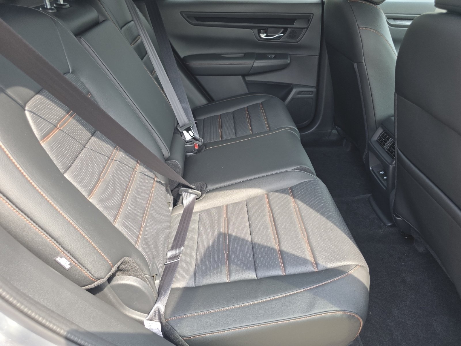 New 2026 Honda CR-V Sport-L image 21