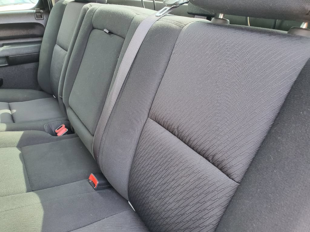 Used 2013 GMC Sierra 1500 SLE RWD image 26