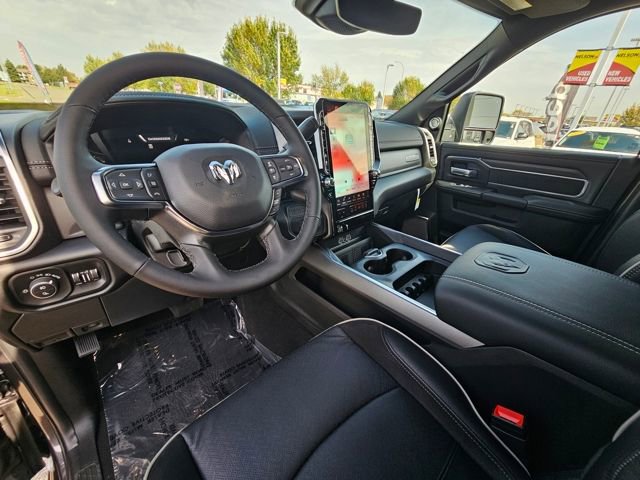 New 2026 RAM 3500 Laramie image 14