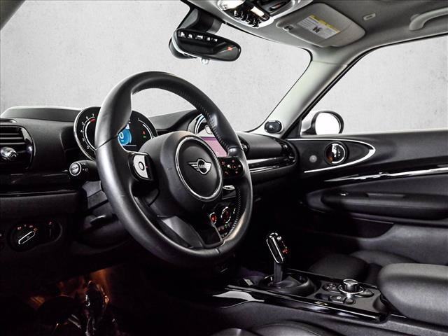 Used 2023 MINI Cooper Clubman S AWD/4WD image 10
