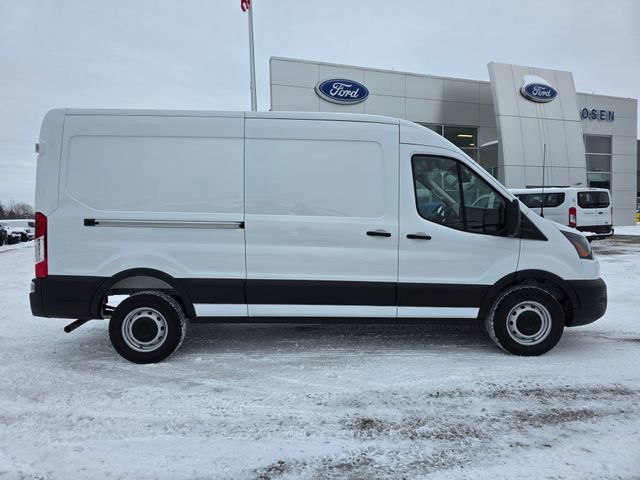 New 2026 Ford Transit 150 148 Medium Roof image 22