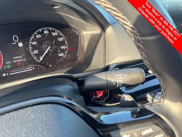 Used 2025 Honda Civic Sport image 21