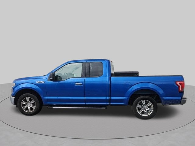 Used 2016 Ford F150 XLT w/ Equipment Group 301A Mid RWD image 6