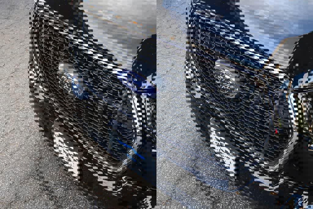 Used 2024 Ford Transit 350 XLT image 8