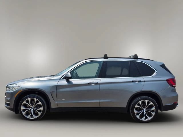 Used 2015 BMW X5 xDrive35i AWD/4WD image 8