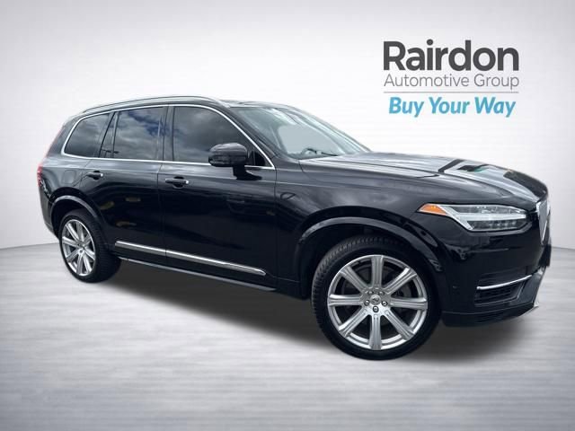 Used 2018 Volvo XC90 T8 Inscription w/ Luxury Package image 1