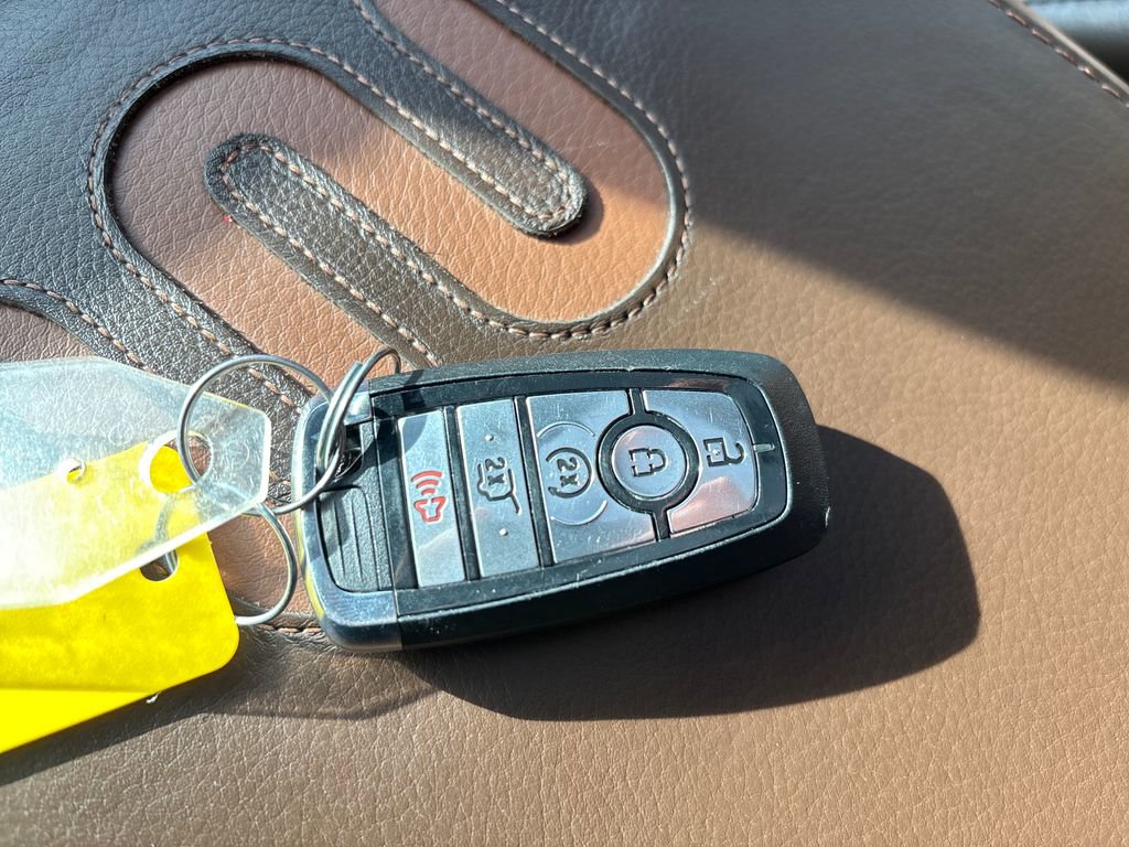 Used 2023 Ford Expedition Max King Ranch image 29