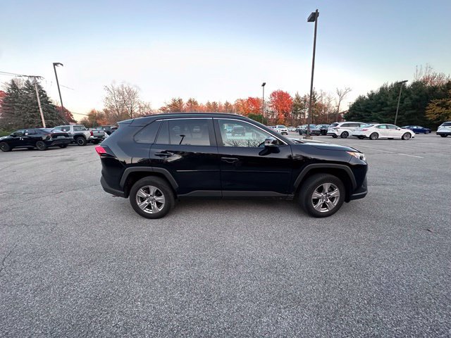 Used 2024 Toyota RAV4 XLE w/ Convenience Package AWD/4WD image 2