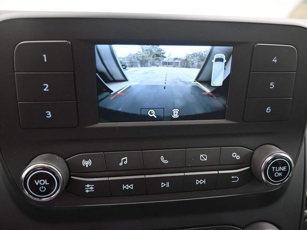 Used 2024 Ford Transit 150 Low Roof RWD image 9