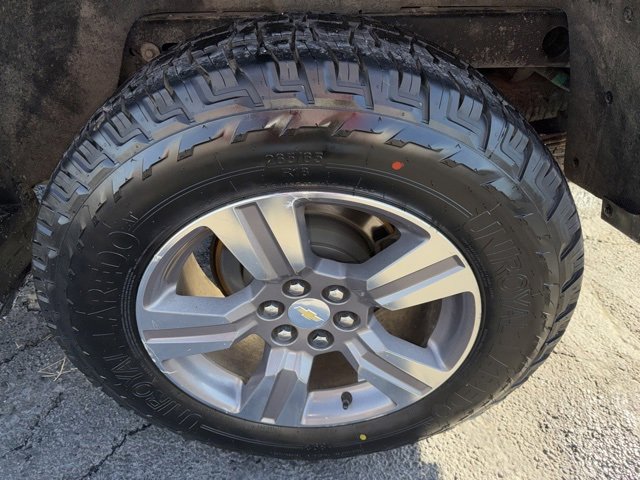 Used 2015 Chevrolet Colorado LT image 29