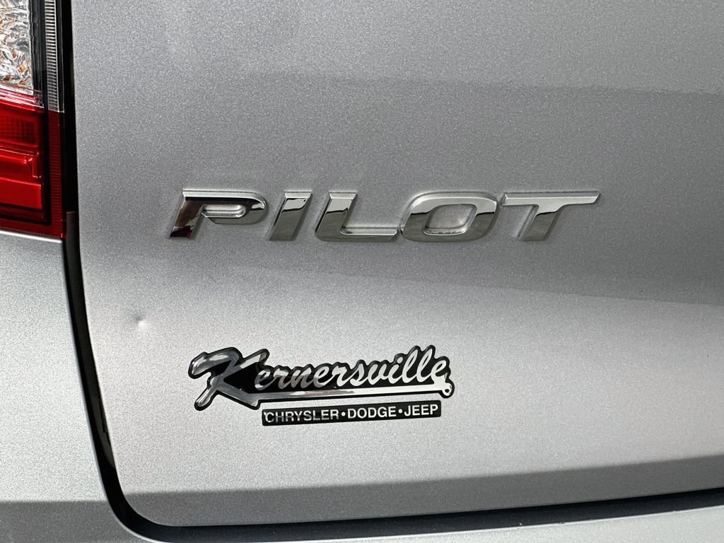 Used 2022 Honda Pilot EX-L image 29