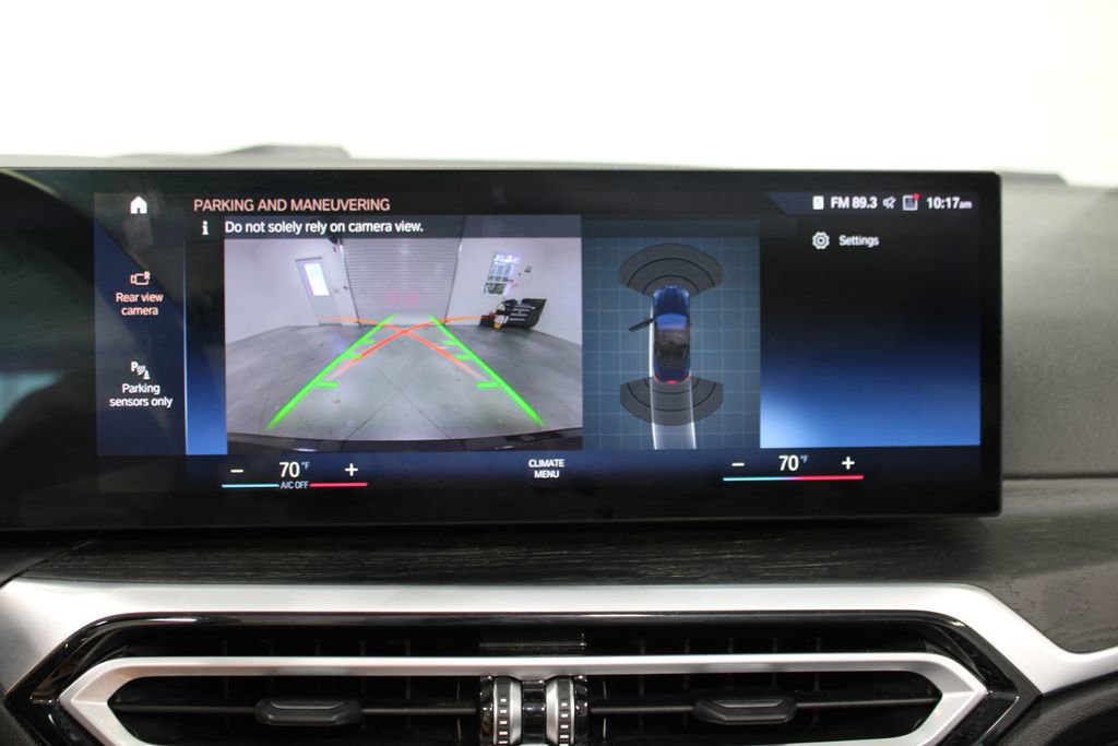 Used 2024 BMW 430i Convertible RWD image 46