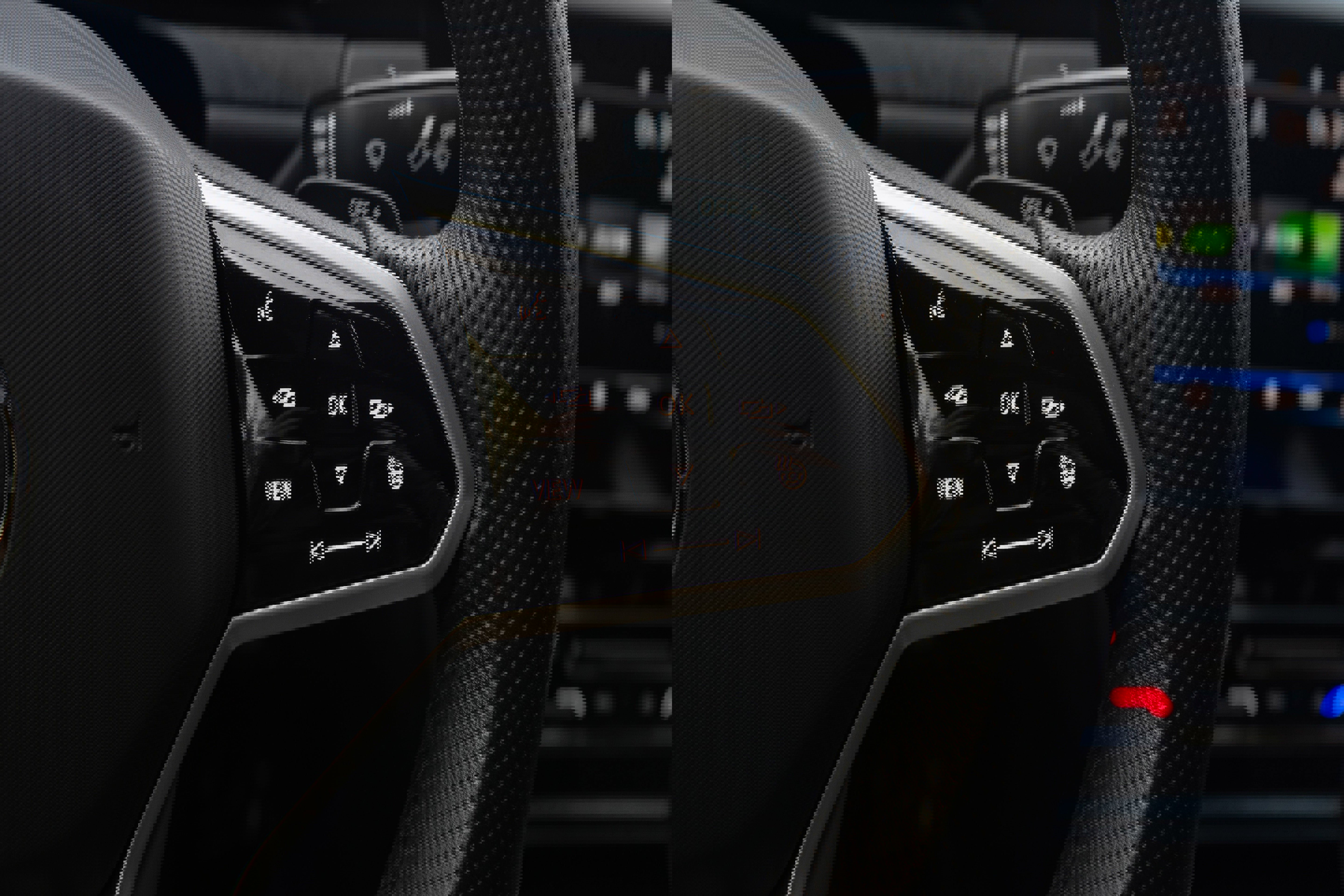 Used 2023 Volkswagen Arteon SEL Premium image 17