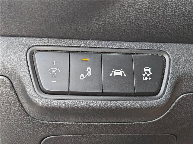 Used 2020 Kia Forte GT-Line FWD image 11