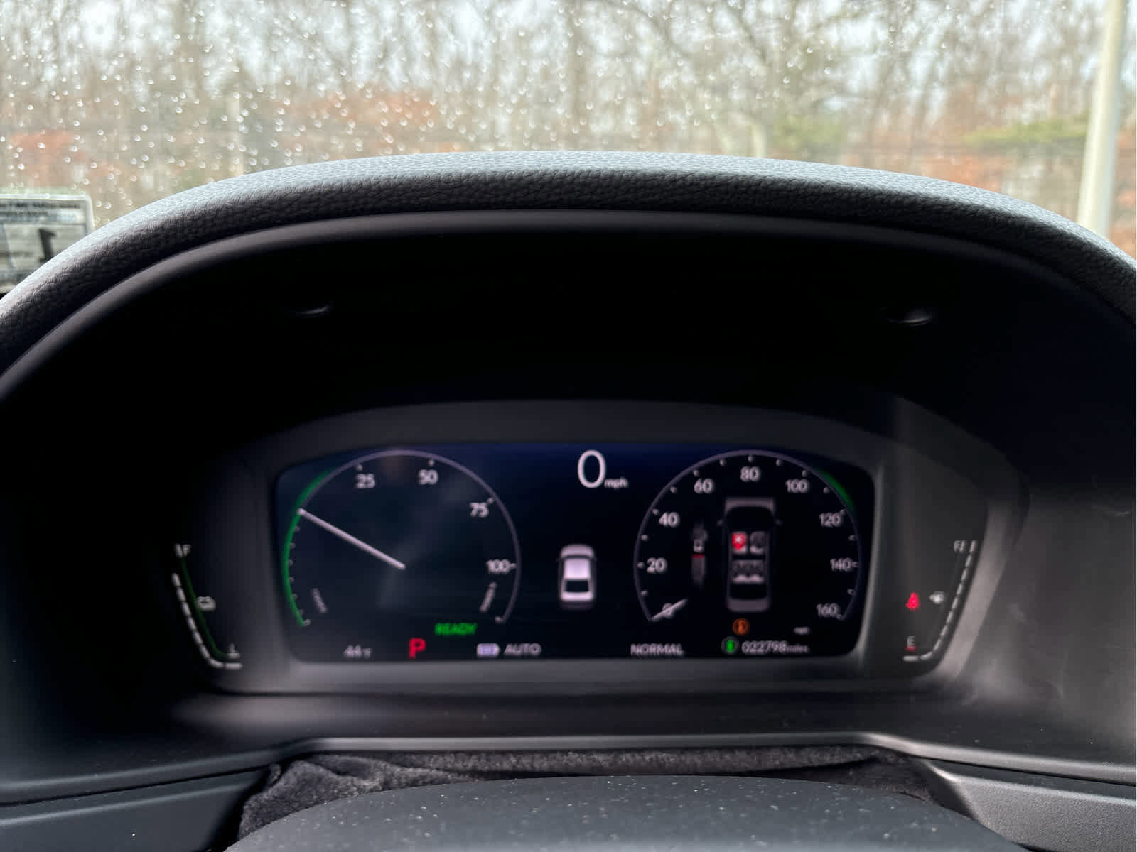 Certified 2024 Honda Accord Sport image 14