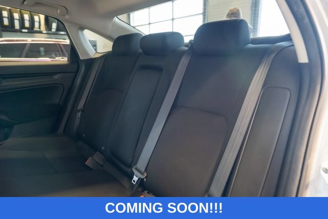 Used 2022 Honda Civic EX image 25