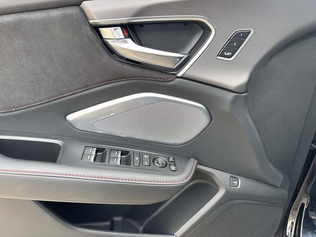 Used 2023 Acura RDX AWD w/ A-Spec & Advance Pkg image 16