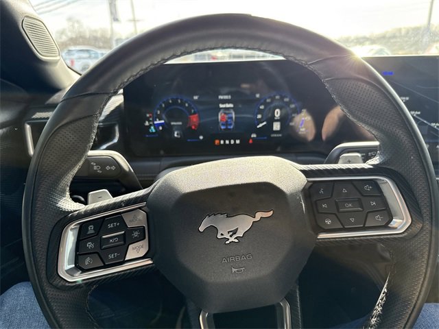 Used 2024 Ford Mustang GT Premium image 12