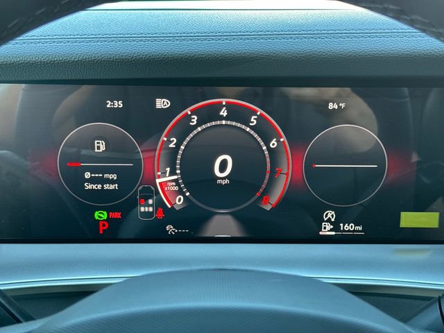 New 2026 Volkswagen Tiguan SE R-Line image 43