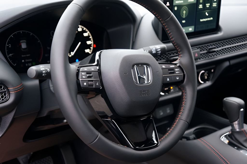 New 2026 Honda HR-V Sport image 14